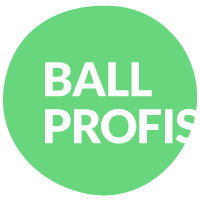 ballprofis Logo